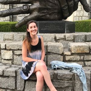 Meet your Posher, Kate